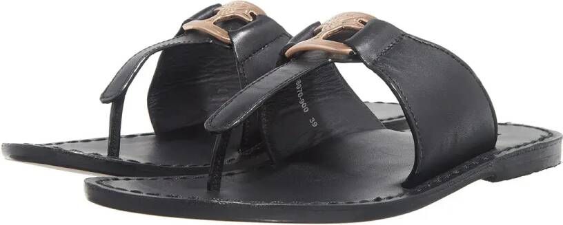 Joop! Sandalen Unico Cresta Lina Sandal Fd in zwart