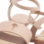 Joop! Sandalen Unico Merle Sandal Fd in beige - Thumbnail 1