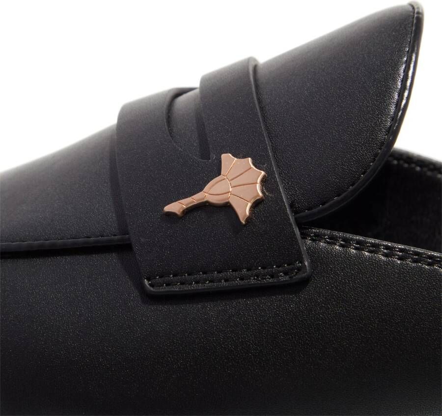 Joop! Slippers & Mules Unico Aperta 1.0 Slip On Ld in zwart