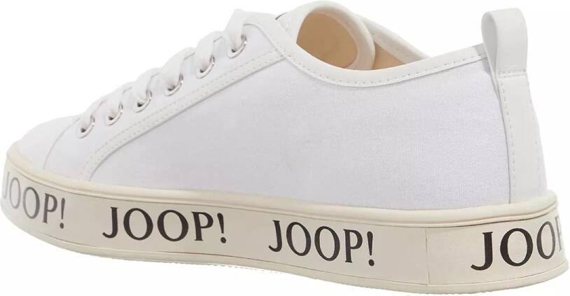 Joop! Sneakers Classico Jil Sneaker Yt6 in wit
