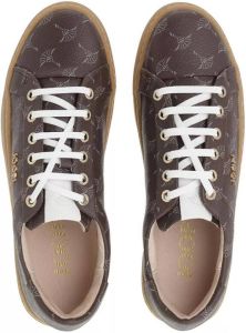 Joop! Sneakers Cortina Coralie Sneaker in dark brown