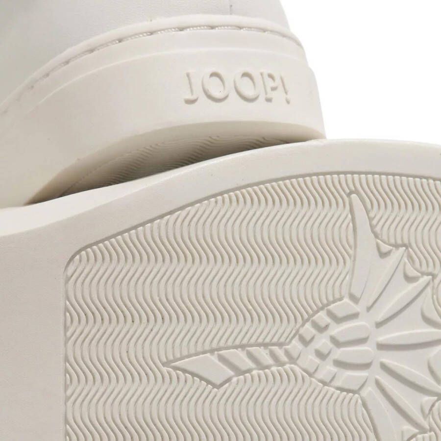 Joop! Sneakers Cortina Lista Coralie Sneaker YT6 met contrastbeleg met logo-opschrift opzij - Foto 3