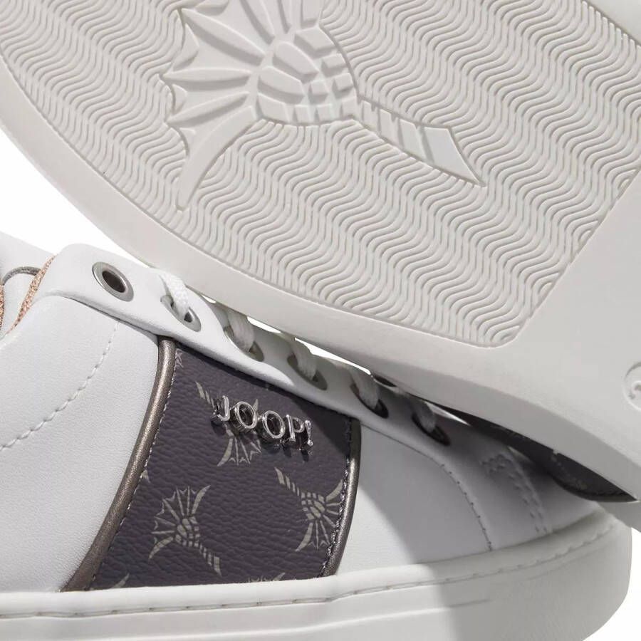 Joop! Sneakers cortina lista coralie sneaker yt6 in wit
