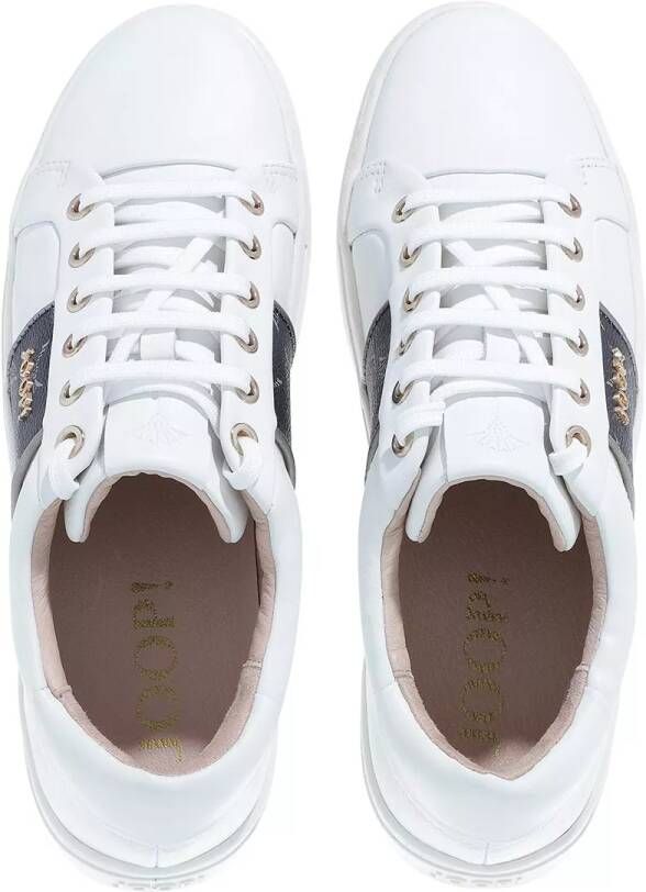 Joop! Sneakers Cortina Lista Coralie Sneaker Yt6 in wit