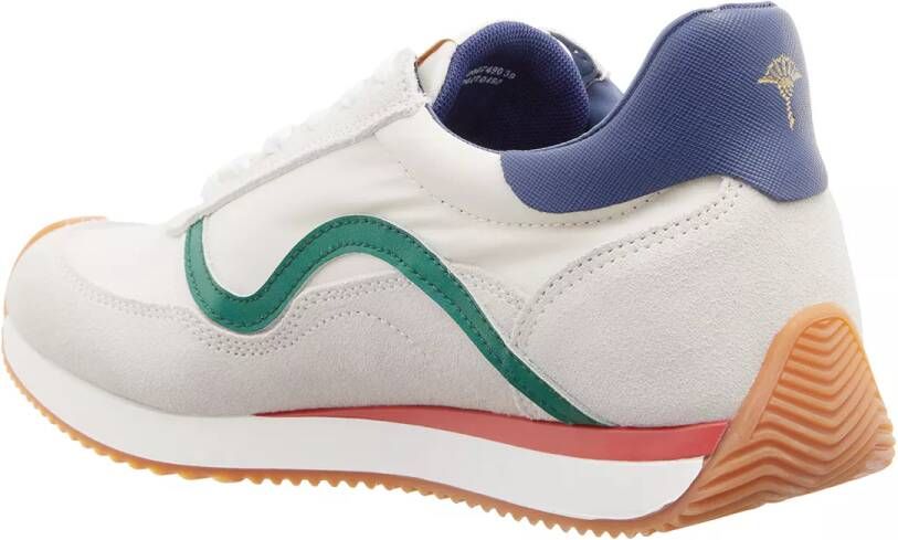 Joop! Sneakers Misto Leone Sneaker Xc6 in crème