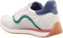 Joop! Sneakers Misto Leone Sneaker Xc6 in crème - Thumbnail 2