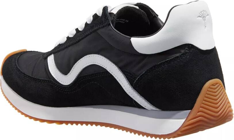 Joop! Sneakers Misto Leone Sneaker Xc6 in zwart