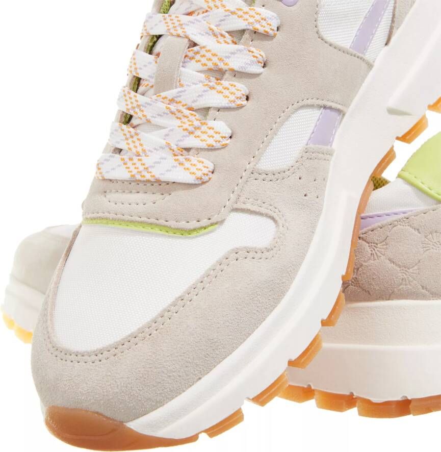 Joop! Sneakers Retron Hanna Sneaker Xd6 in meerkleurig