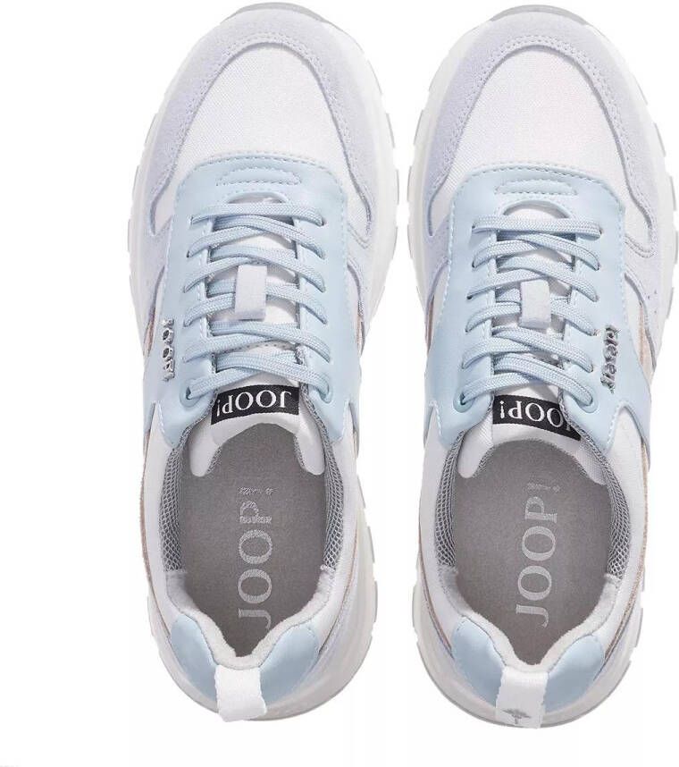 Joop! Sneakers stampa fine hanna sneaker xd6 in blauw