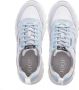 Joop! Sneakers stampa fine hanna sneaker xd6 in blauw - Thumbnail 1