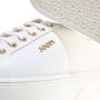 Joop! Sneakers van leer met labeldetail model 'tinta' - Thumbnail 2