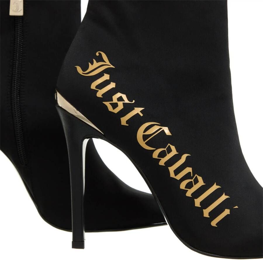 Just Cavalli Pumps & high heels Alysha Stivaletto in zwart