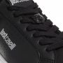 Just Cavalli Sneakers Fondo Linear Dis. 3 Shoes in zwart - Thumbnail 1