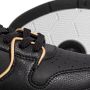 Just Cavalli Sneakers Fondo Style Dis. Sa1 Shoes in zwart - Thumbnail 1
