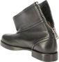 J.W.Anderson Boots Biker Ankle Boots in zwart - Thumbnail 2
