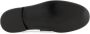 J.W.Anderson "Bubble" Moccasin in zwart - Thumbnail 1