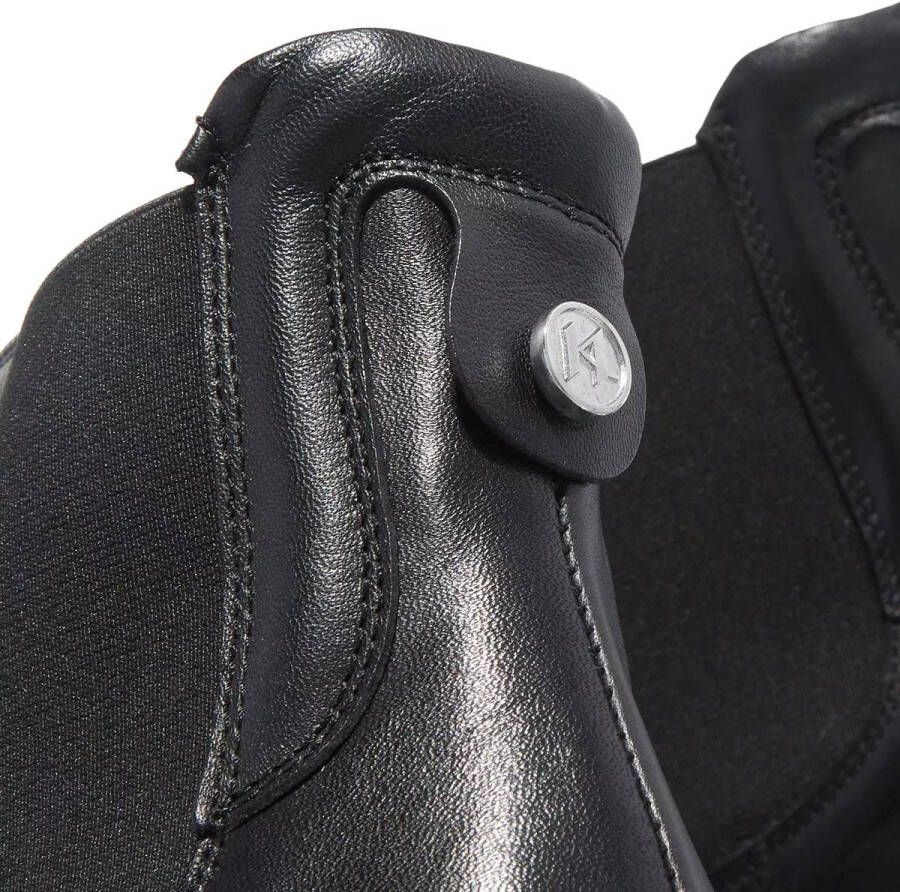 Karl Lagerfeld Boots & laarzen Astragon Mid Gore Boot in zwart
