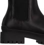 Karl Lagerfeld Boots & laarzen BIKER II Long Gore Boot in zwart - Thumbnail 2