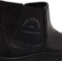 Karl Lagerfeld Boots & laarzen Trekka Max Short Gore Boot in bruin - Thumbnail 3