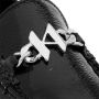 Karl Lagerfeld Loafers & ballerina schoenen Mokassino Ii Kl Chain Loafer in zwart - Thumbnail 2