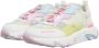 Karl Lagerfeld Low-Top Sneakers Blaze Strike Lace Lthr in meerkleurig - Thumbnail 2