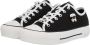 Karl Lagerfeld Low-Top Sneakers Kampus Max Nft Patch Lo Lace in zwart - Thumbnail 2