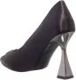 Karl Lagerfeld Pumps & high heels DEBUT Brooch Court in zwart - Thumbnail 2