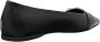 Karl Lagerfeld Pumps & high heels Konnie Roller Buckle Pump in zwart - Thumbnail 2