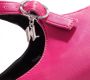 Karl Lagerfeld Sandalen Strada Mary Jane in roze - Thumbnail 1