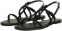 Karl Lagerfeld Slippers & Mules Olympia Karl Signia Slide in zwart - Thumbnail 2