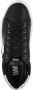 Karl Lagerfeld Kapri Ikonic Stijlvolle Modieuze Horloge Black Dames - Thumbnail 3