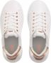 Karl Lagerfeld Sneakers KAPRI Maison Karl Lace in wit - Thumbnail 2