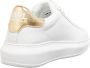Karl Lagerfeld Sneakers Kapri Maison Karl Lace in wit - Thumbnail 4