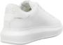 Karl Lagerfeld Sneakers Kapri Metal Maison Karl Lc in wit - Thumbnail 5