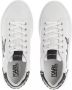 Karl Lagerfeld Sneakers Kapri Whipstitch Lo Lace in wit - Thumbnail 5
