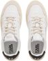 Karl Lagerfeld Sneakers Krew Kounter Low Lace Wit Dames - Thumbnail 3