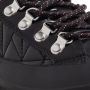 Karl Lagerfeld Sneakers Luna Reflektor Mid Lace in zwart - Thumbnail 1