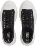 Karl Lagerfeld Sneakers Luna Summer Lo Shoe in zwart - Thumbnail 2
