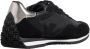 Karl Lagerfeld Sneakers Velocette Embro Nft Lo Lace in zwart - Thumbnail 2