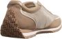 Karl Lagerfeld Sneakers Velocette Hotel Karl Lo Lace in beige - Thumbnail 1