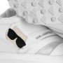 Karl Lagerfeld Sneakers Zone Ikon Lo Runner in white - Thumbnail 2