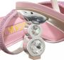 Kat Maconie Pumps & high heels Aletta in roze - Thumbnail 1