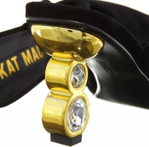 Kat Maconie Pumps & high heels Aletta in zwart