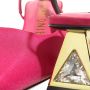 Kat Maconie Pumps & high heels Anani in roze - Thumbnail 1