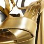 Kat Maconie Pumps & high heels Cady in goud - Thumbnail 1