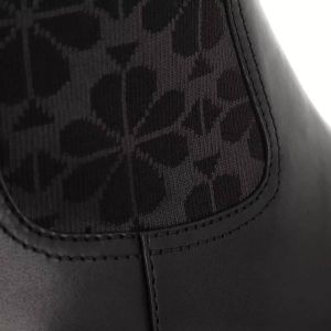 Kate spade new york Boots & laarzen Josie Chelsea Boots in black
