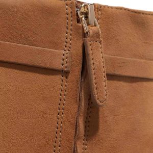 Kate spade new york Boots & laarzen Knott Mid Boot in fawn