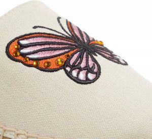Kate spade new york Espadrilles Aflutter in white