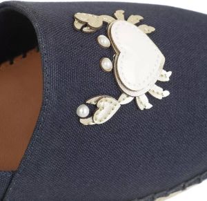 Kate spade new york Espadrilles Beach Date Slipper in blue
