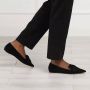 Kate spade new york Loafers & ballerina schoenen Adore in zwart - Thumbnail 1